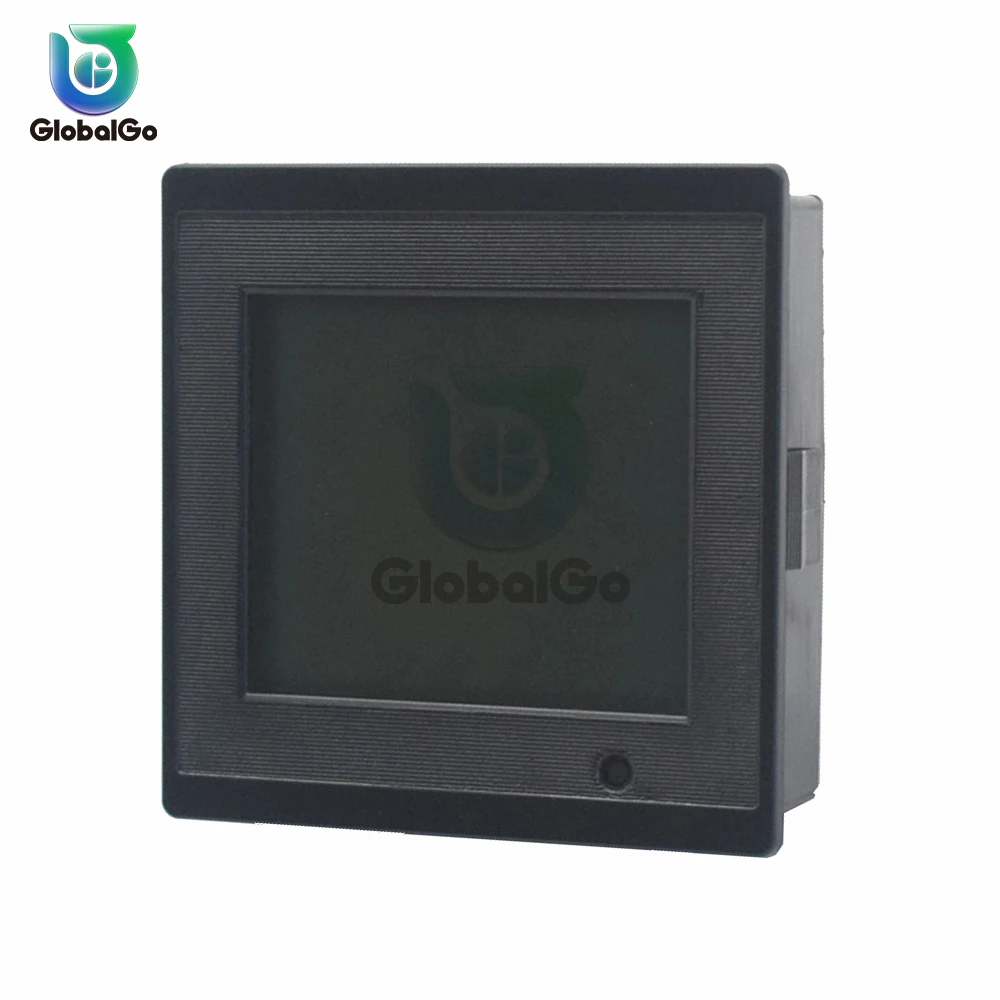 Измеритель электроэнергии переменного тока с цифровым дисплеем