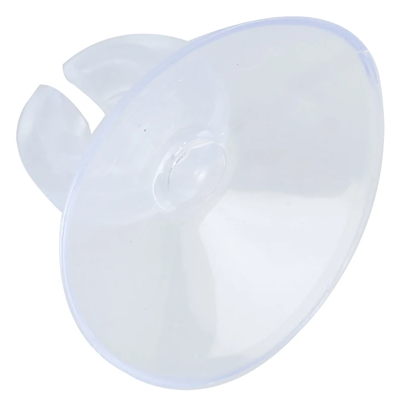 10X аквариум для присоски iPhone 4/6 мм воздушной линии труба держатель провода 2 5*2