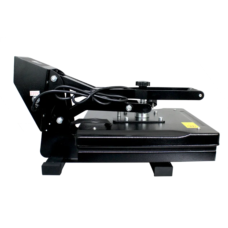Ручной пресс для сублимации тепла 40 см х 50 (16 &quotх 20&quot)|Эмбоссеры| |