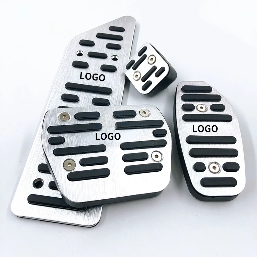 

Для Nissan X-Trail X Trail XTrail T32 2014 2015 2016 2017 2018 2019 из алюминиевого сплава