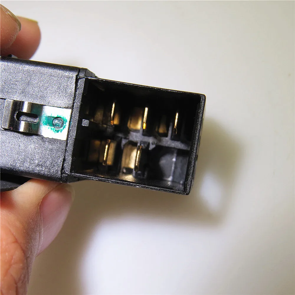 RWSYPL передняя левая сторона водителя центральный дверной замок управление