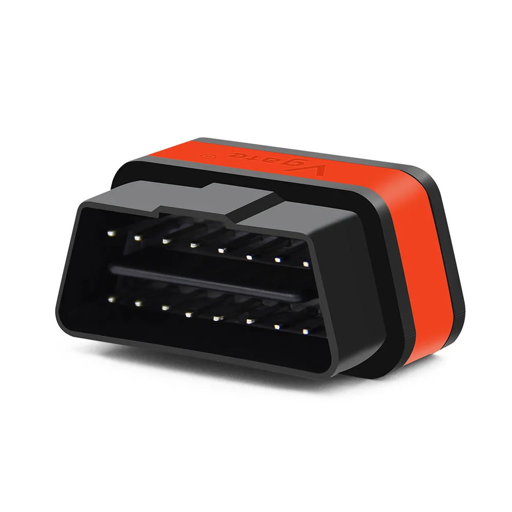 Vgate iCar pro obd2 ELM327 Bluetooth/wifi автомобильный диагностический сканер obd2 сканер автоматический диагностический инструмент elm 327 OBDII считыватель кодов