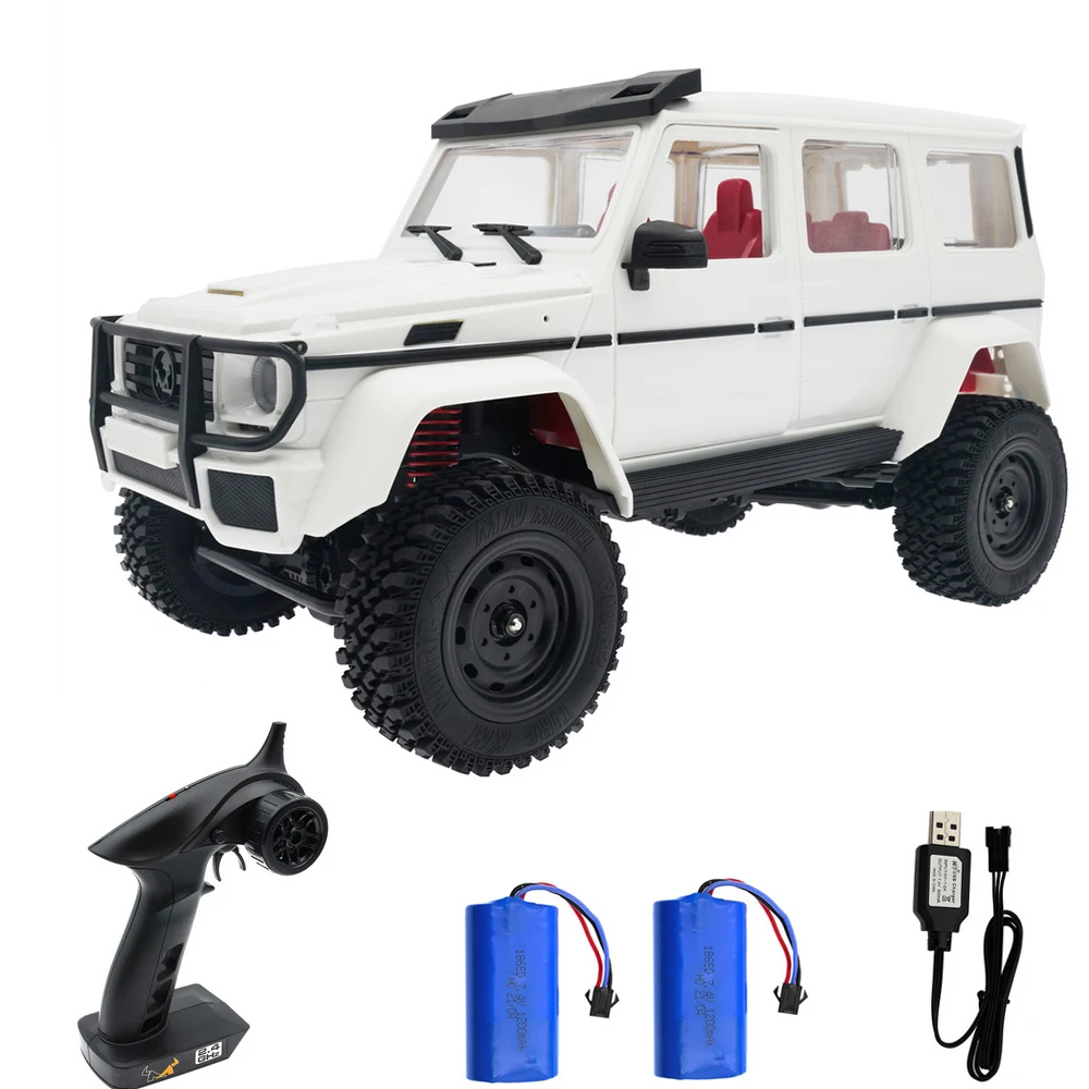 MN86S MN86 1:12 Радиоуправляемый автомобиль обновленная версия 4WD скоростные грузовики