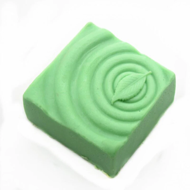 Силиконовая форма для мыла с волнами сделай сам выпечки лоток домашнего