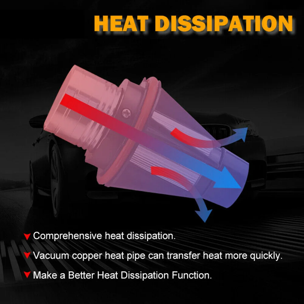 Светодиодсветодиодный гало лампы с ангельскими глазами 6500K 2 шт. для BMW E39 525i 530i 540i