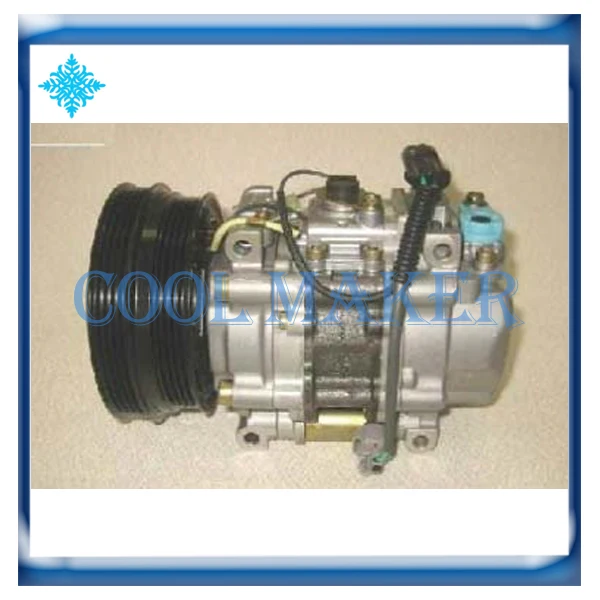 TV12EC ac compressor for Fiat Punto/Lancia Y 7765865 7793336 8FK351114081 8600041 700510281 | A/C Compressor &amp Clutch