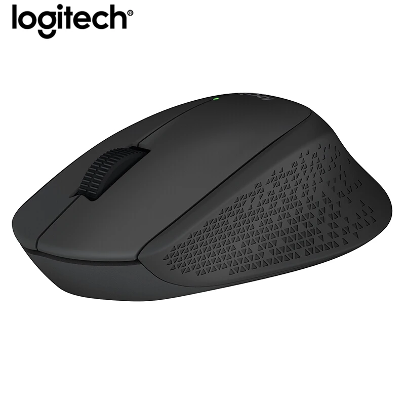 Беспроводная мышь lotech M330 Бесшумная с 2 4 ГГц USB 1000 dpi оптическая Поддержка мыши