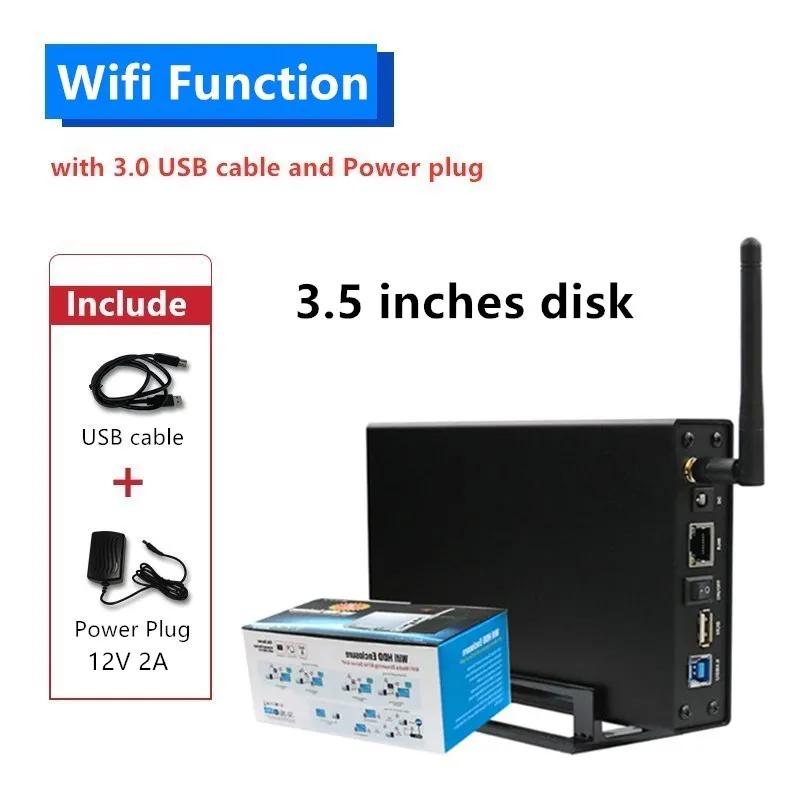 Жесткий Чехол для драйвера 3 0 usb на sata жесткий диск чехол wifi роутер повторитель