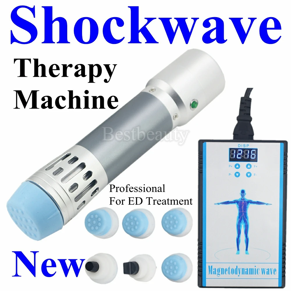 

Новая машина для ударно-волновой терапии, оборудование для ударно-волновой терапии, лечение эректильной дисфункции, расслабление тела, ухо...