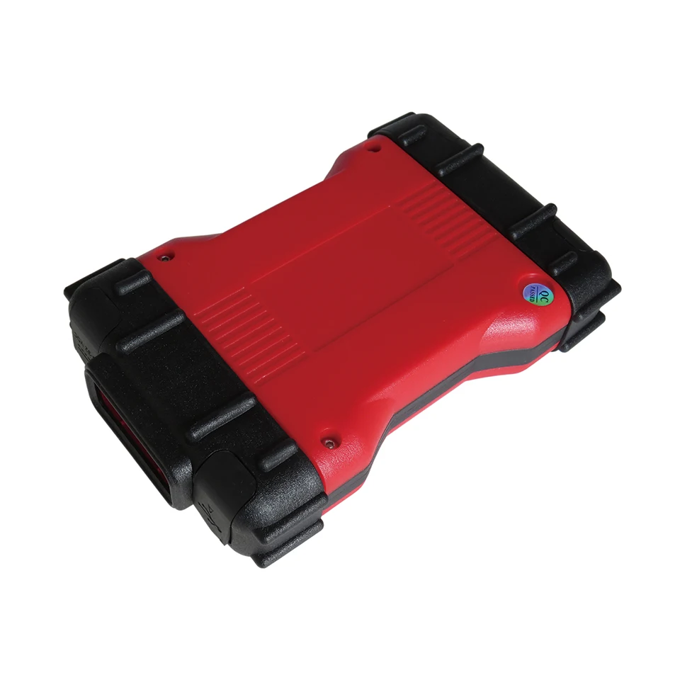 Диагностический сканер 2021 VCM2 OBD2 для M azda VCM II IDS V115 полный чип автомобилей 2
