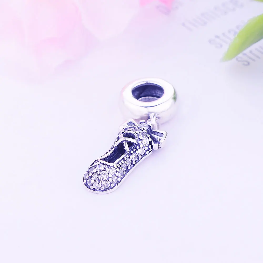 2019 DIY подходят для оригинальных браслетов pandora ожерелья ювелирные изделия милые