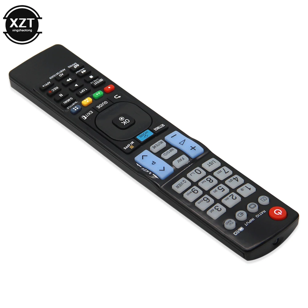 AKB73615303 пульт дистанционного управления подходит для ТВ LCD HDTV AKB72915238 AKB72914043 AKB72914041