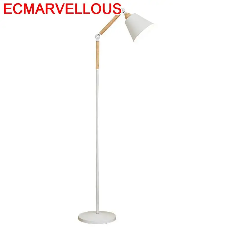 Para Sala De Piantana Lampada Da Terra стоячий светильник Lampara Pie Salon для гостиной Staande Stehlampe Lampadaire