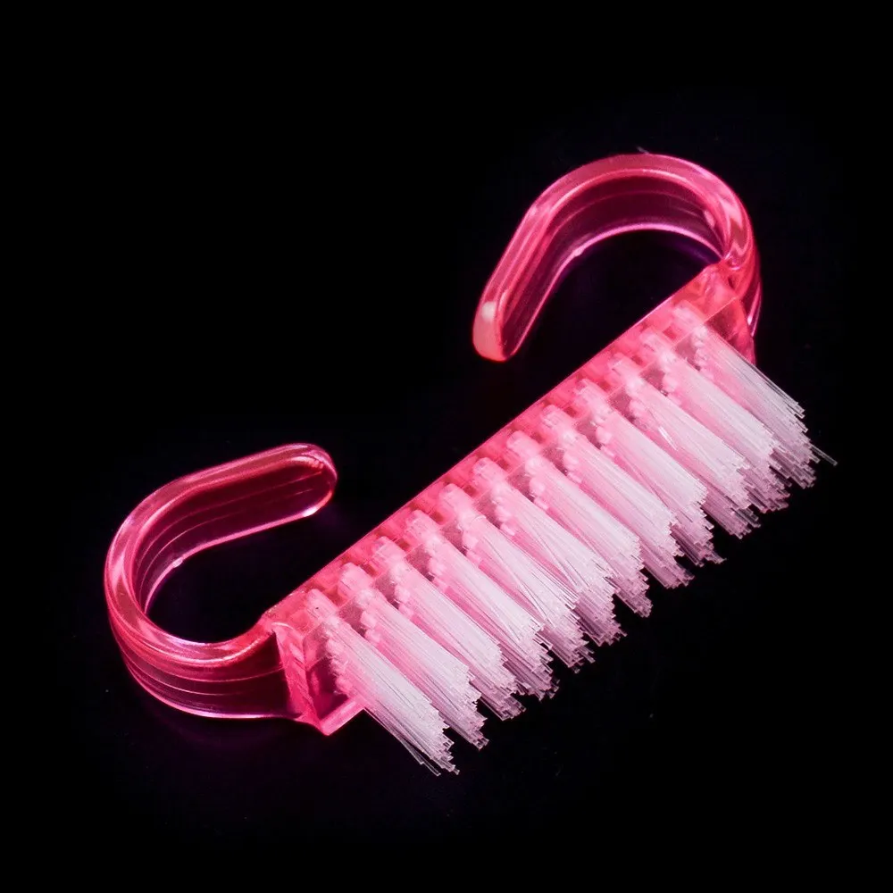 

Manicure Polishing Grinding Tools Set Dust Brush Buffer Block Nail File Art Nail Tools