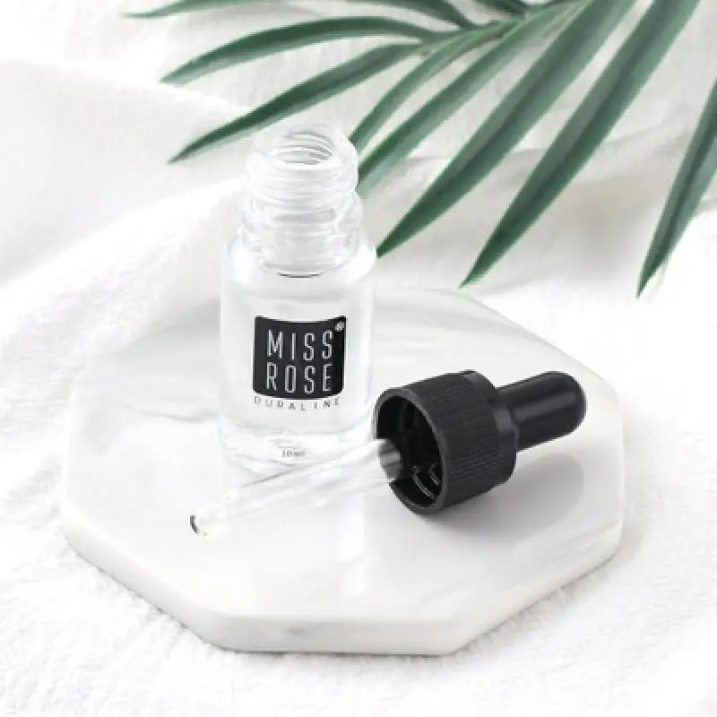 10 мл многофункциональный макияж разбавитель фиксатор смесь для жидких теней век