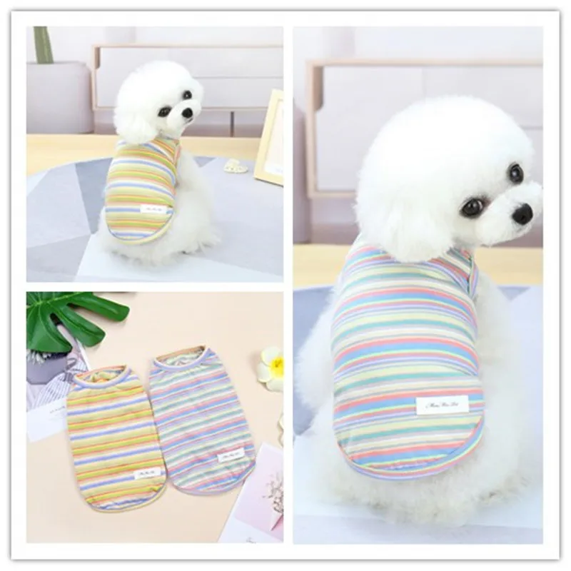

Dog Clothes For Small Dogs Cats Soft Pet Dog Sweater Clothing For Dog Winter Chihuahua Clothes Classic Pet Outfit Ropa Perro