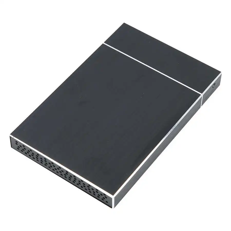 Внешний мобильный жесткий диск USB3 0 5 дюймов | Электроника
