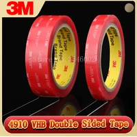 3m vhb transparent silicone double sided tape sticker car high strength high strength no traces adhesive sticker living goods