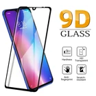 Защитное стекло 9D для Samsung A51, A71, A52, A72, A32, A21S, A12, A02, A42, A31, A41, A40, A70, M31, M21, M62, F62