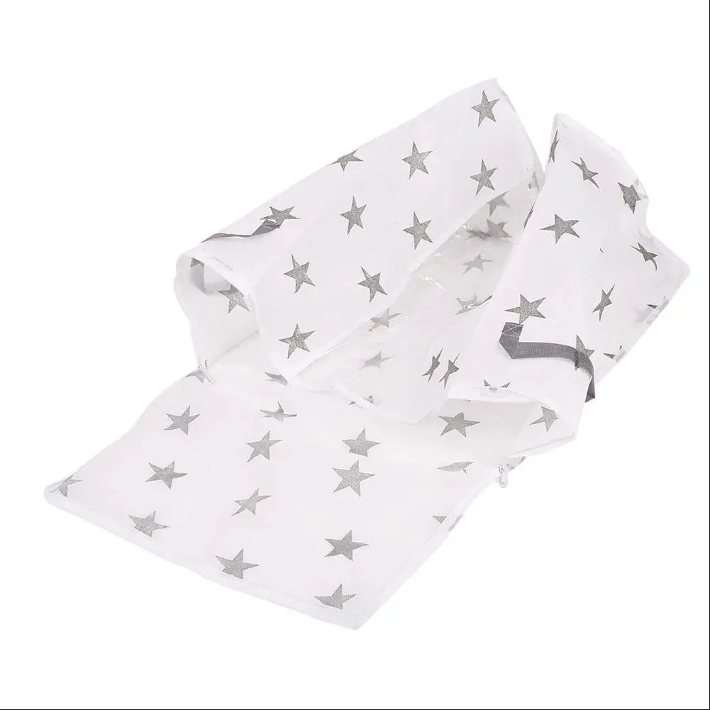 

Home Non-woven Moisture-proof Clothes Quilt Blanket Pillow Storage Bag