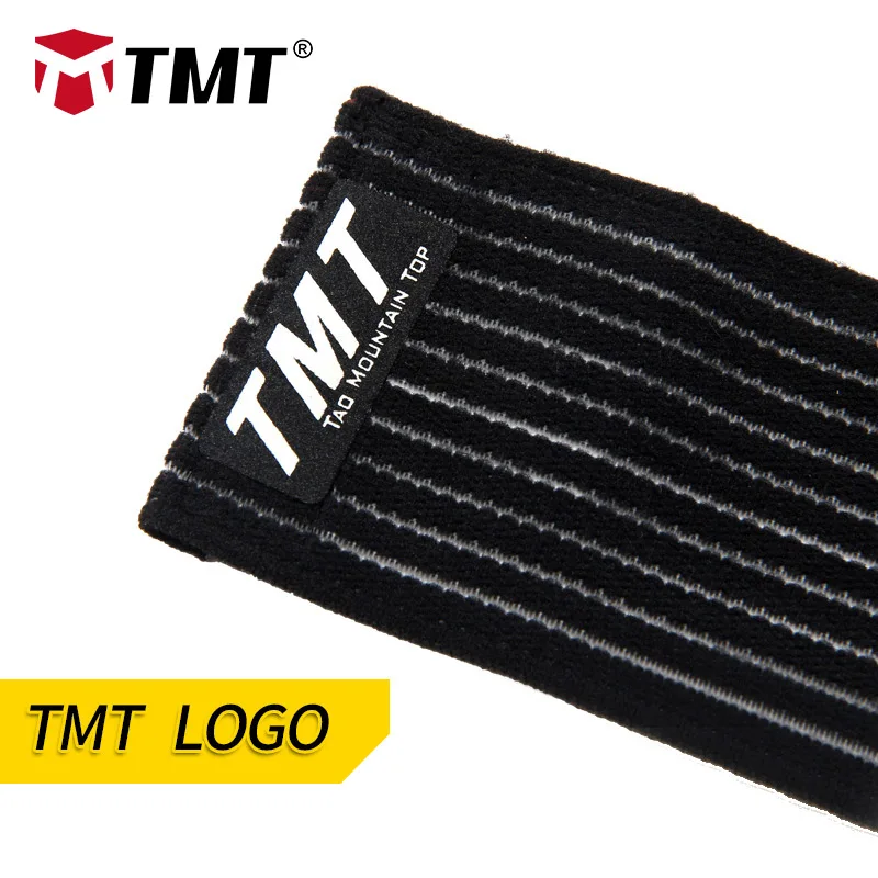 TMT лодыжки утяжелители поддержка для фитнеса Бандаж с регулировкой защиты