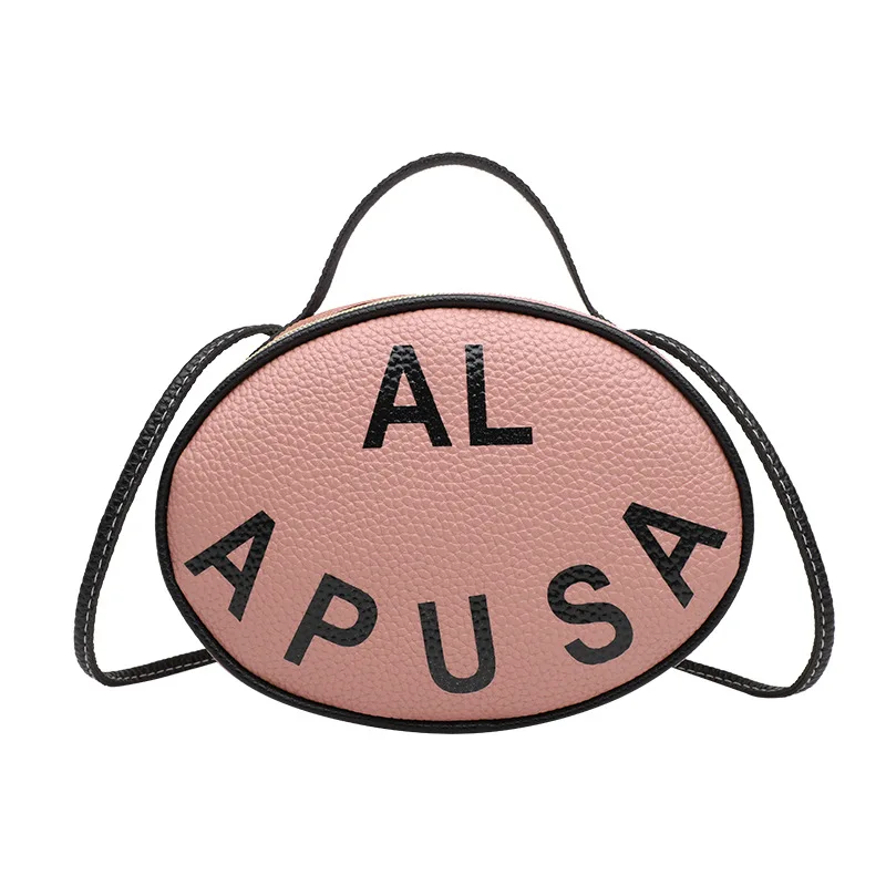 Лето Осень 2020 Корейская повседневная женская сумка через плечо модная маленькая