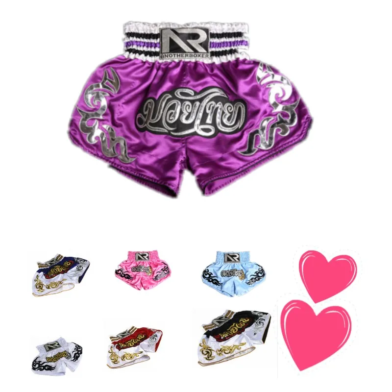 

Mma Shorts Boxing Trunks Muay Thai Short Mma Boxing Pants Men Women Muay Thai Pretorian Mma Pants Thai Boxing Kickboxing Shorts