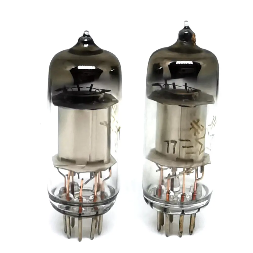 4 шт. новые трубки 2P2 DIY J HIFI|Соединители| |