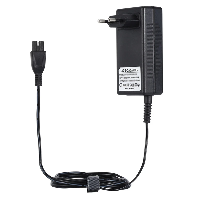 Vacuum Cleaner Charger for Karcher FC5 Premium VC4 Cordless Battery Power Supply | Parts