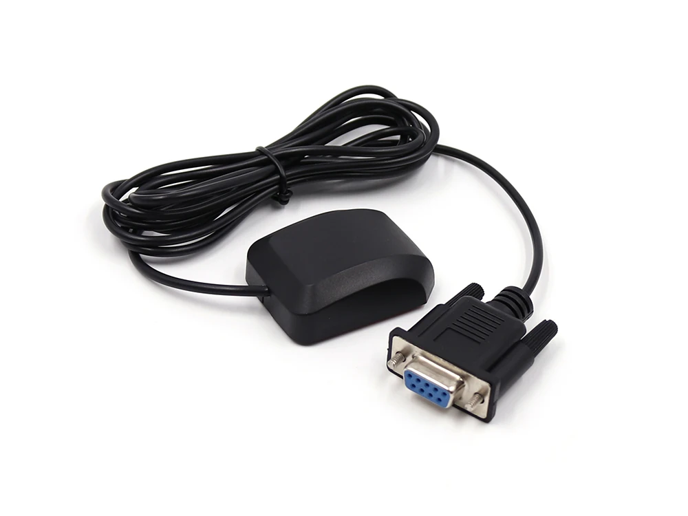 BEITIAN, 5,0 в RS232 DB9 гнездовой разъем RS-232 gps-приемником, 9600bps, протокол NMEA-0183, вспышка 4 м, BS-71D