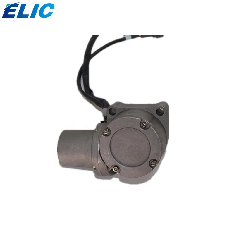 

4614911 4360509 EX200-5 step motor for hitachi excavator