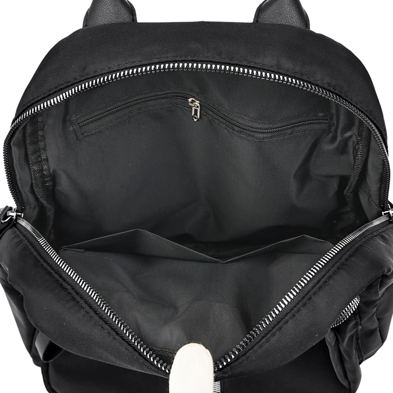 

AOTTLA Bag Backpack Female Waterproof Oxford Cloth Fashion Classic Casual Backpack For Girls Brand Big Capcaity Women's Backpack