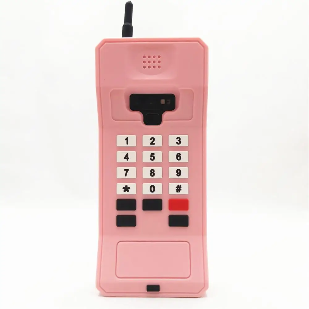 Чехол для Samsung Galaxy Note 9 симпатичная подставка 3D мультфильм ретро классический