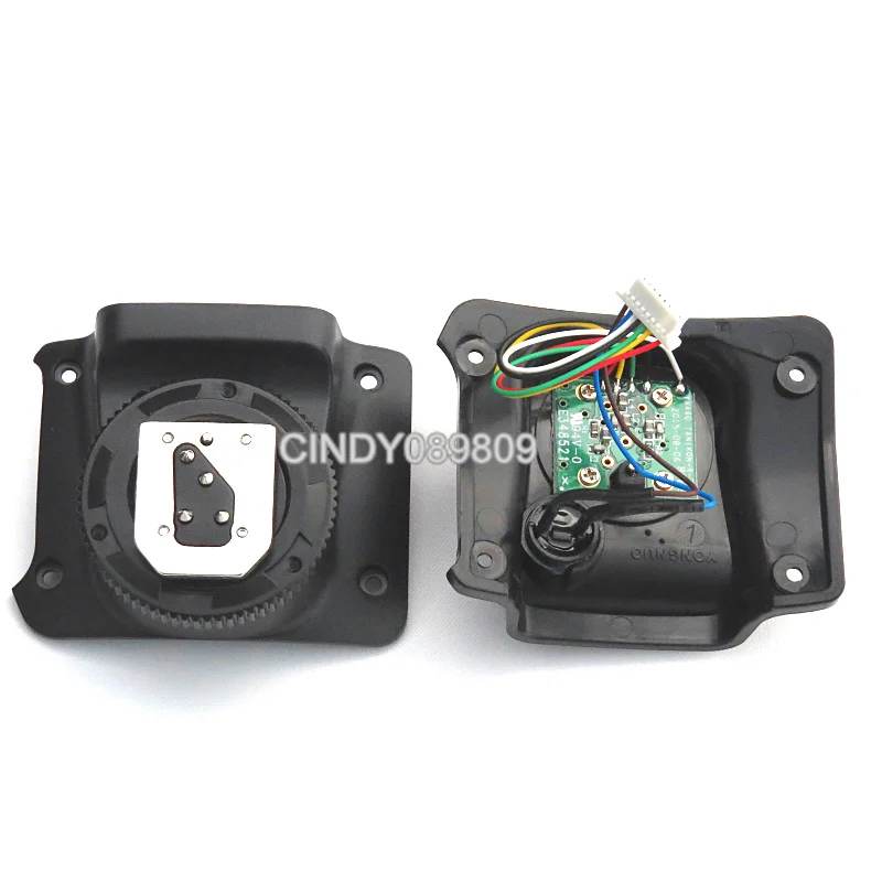 Новый металлический кронштейн для крепления вспышки типа Горячий башмак Yongnuo