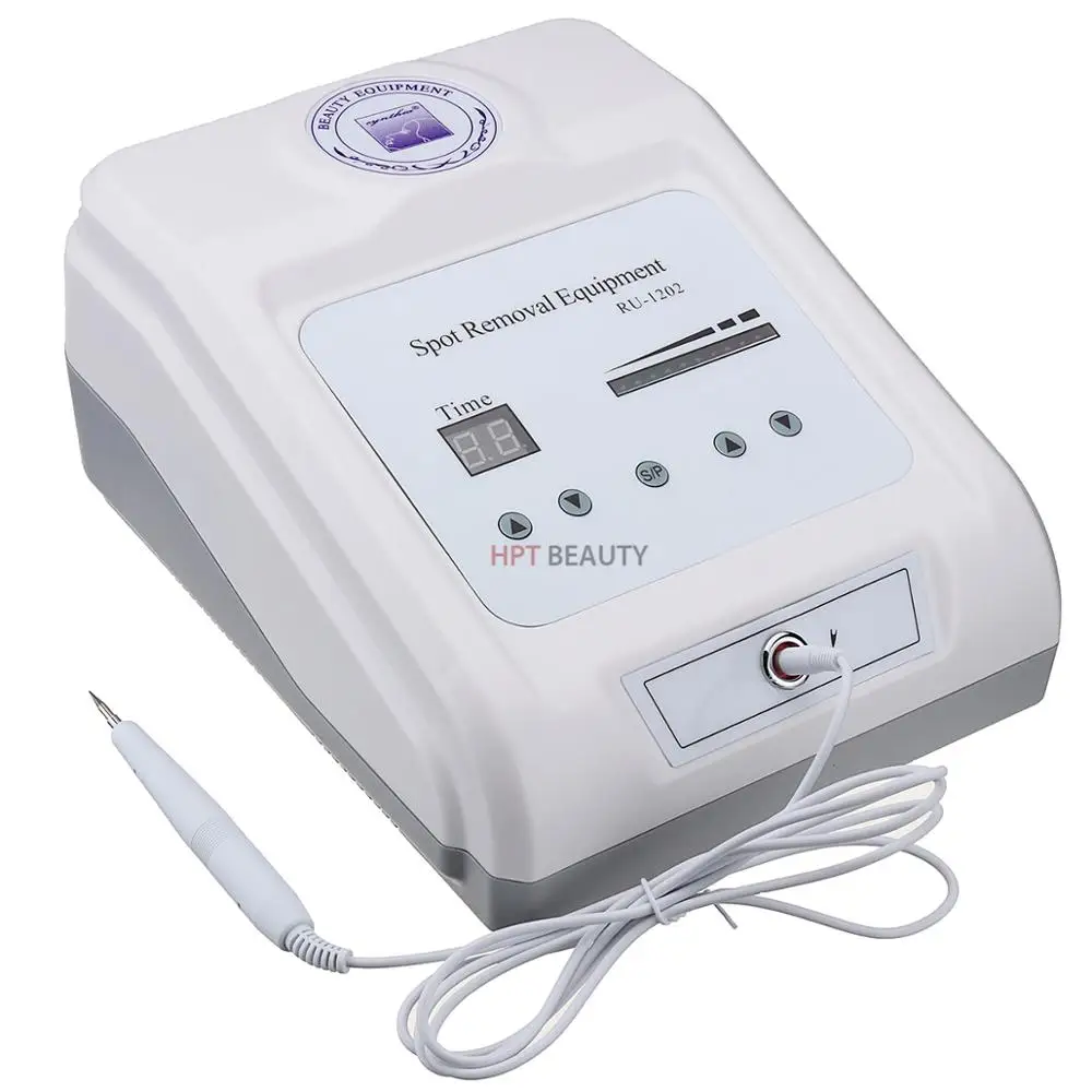Portable Skin Tag Spot Removal Personal Care Spa Unit Beauty Machine | Красота и здоровье