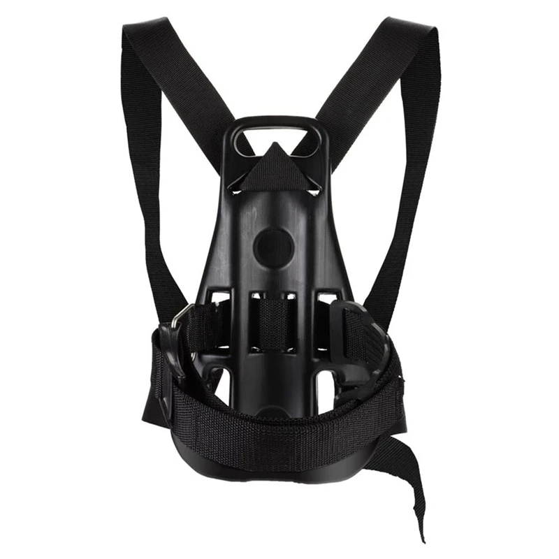 Дайвинг Танк рюкзак одиночный кислорода держатель для бутылки подводного