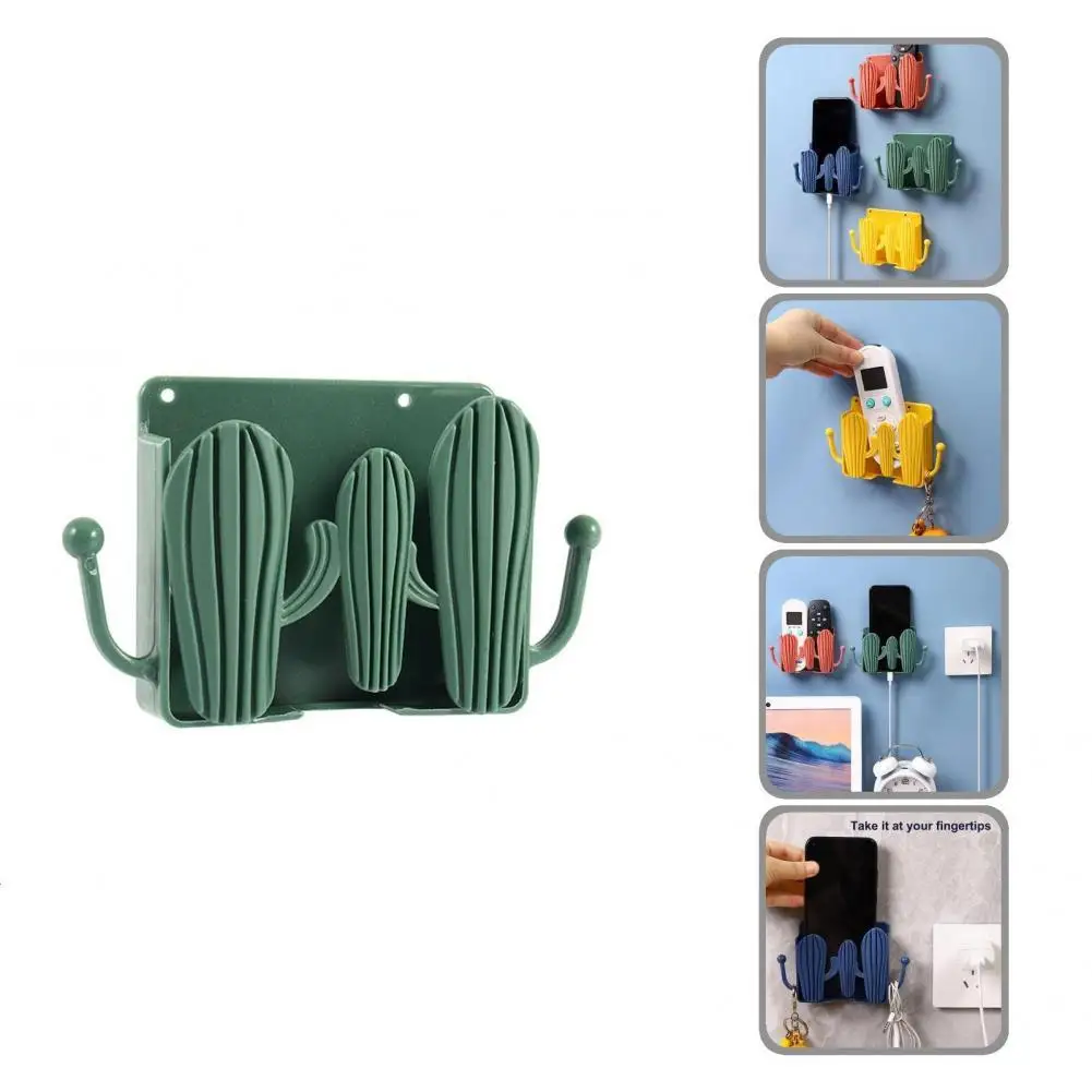 

Многофункциональный держатель для хранения телефона в спальне