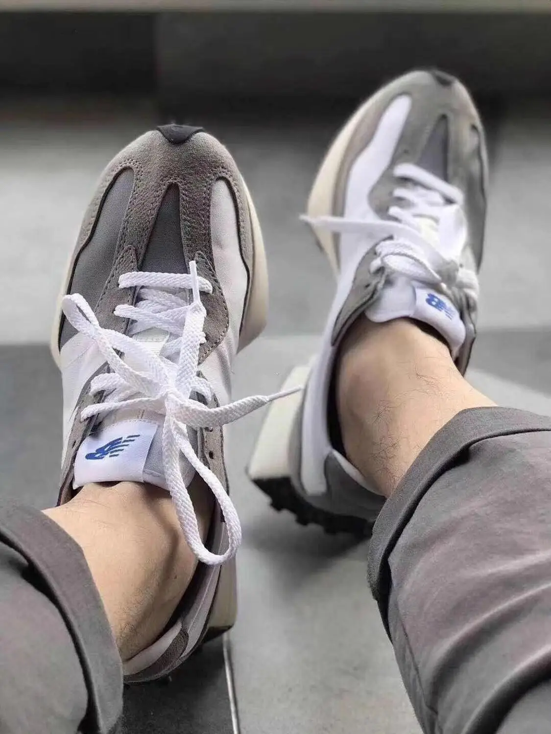 Лидер продаж Новинка Мужская классическая прогулочная обувь в стиле ретро Цвет