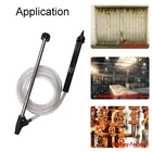 Шайба палочка наконечник автомобиля Jet насадка для Karcher HD серии High Давление шайба сопло пескоструйщика наконечник