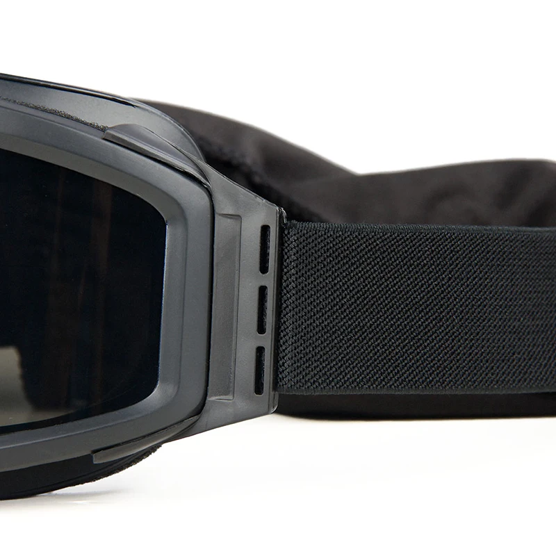 

Protective Goggle Protective Outdoors Goggles Cycling Sports Dust Glasses Goggle PP8-0016