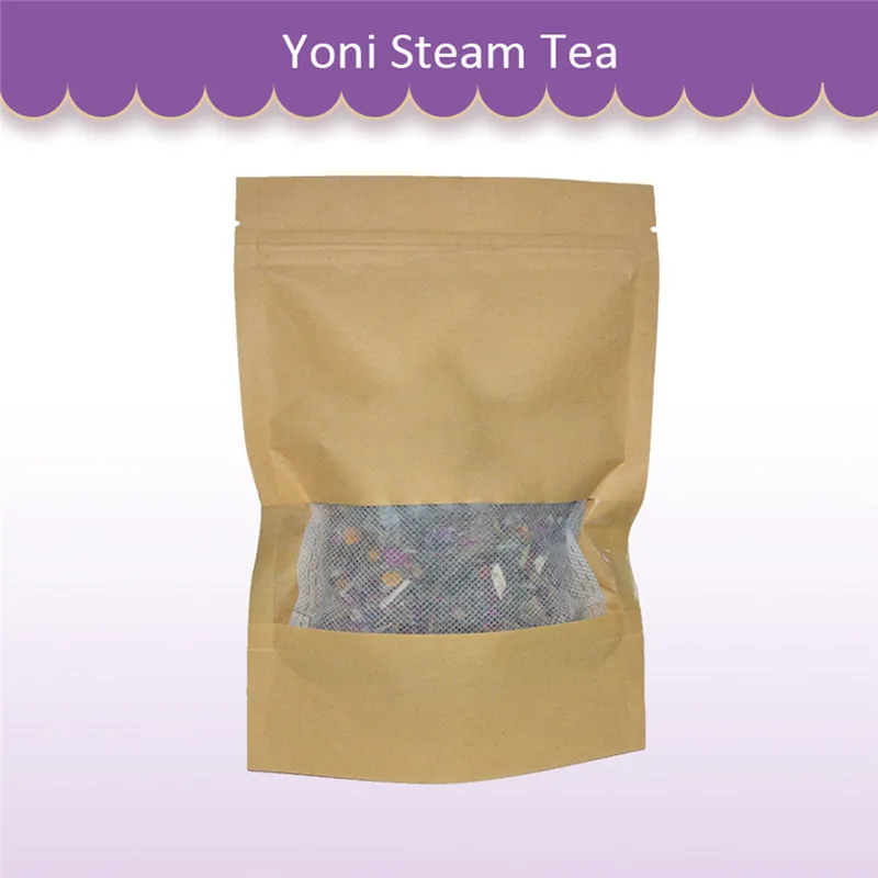 Yoni Steam китайский травяной Детокс-пар Yonisteam Женский гигиенический вагинальный SPA