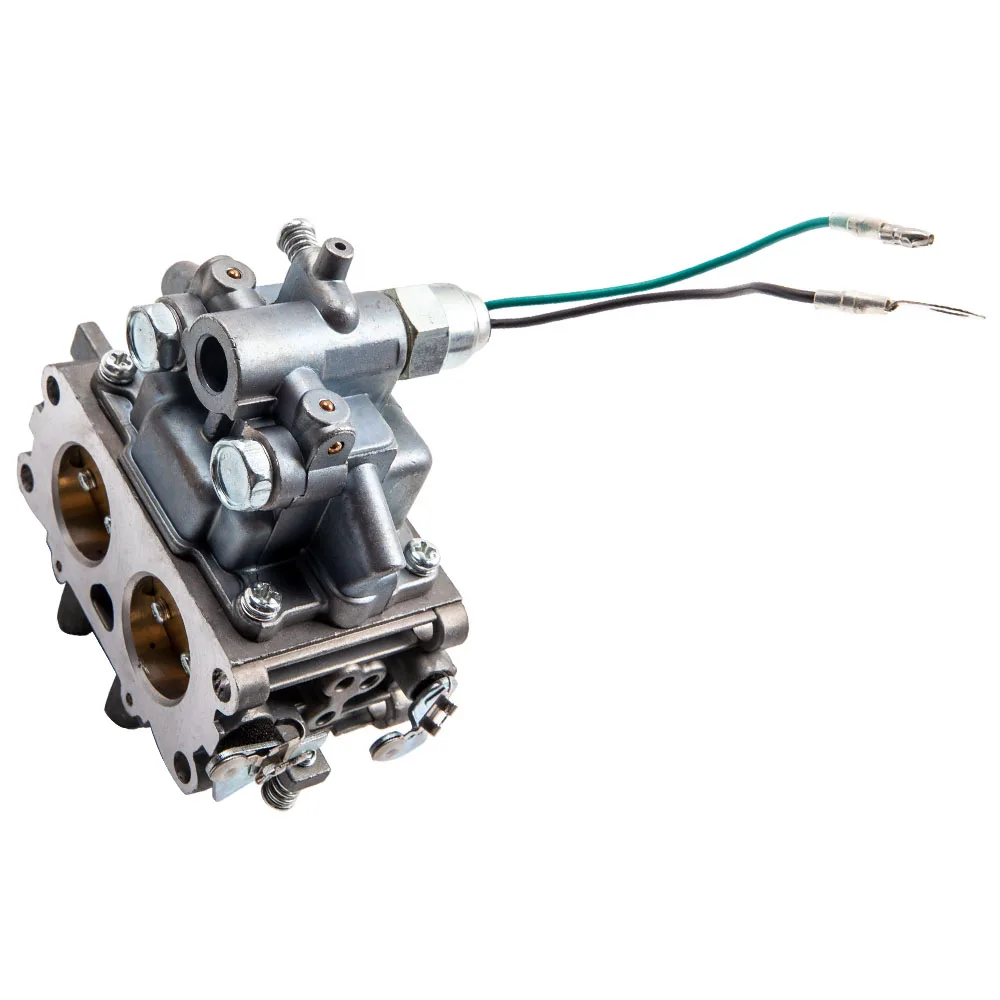 Подходит для карбюратора Kawasaki 15003 7080 замена 7048 подходит FH721V|Карбюраторы| |
