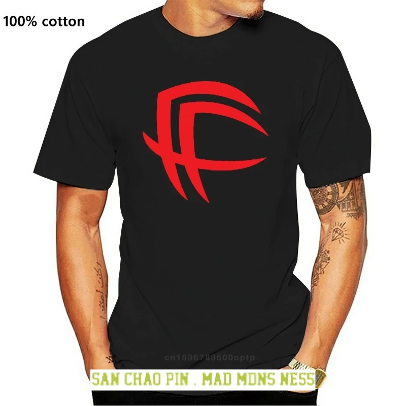 

Fear Factory 5 T Shirt