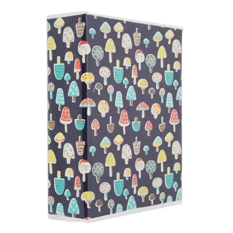 100 листов вставка страницы 6 дюймов пленка Картина чехол мгновенная рамка для