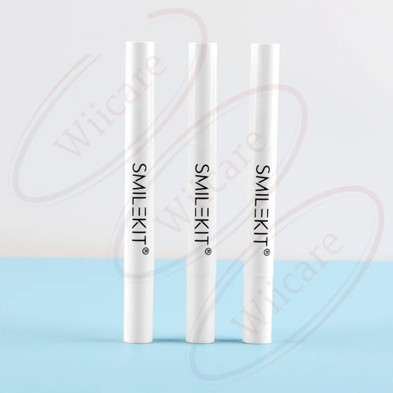 Гель для отбеливания зубов Осветление и отбеливание Equipment Отбеливающее средство