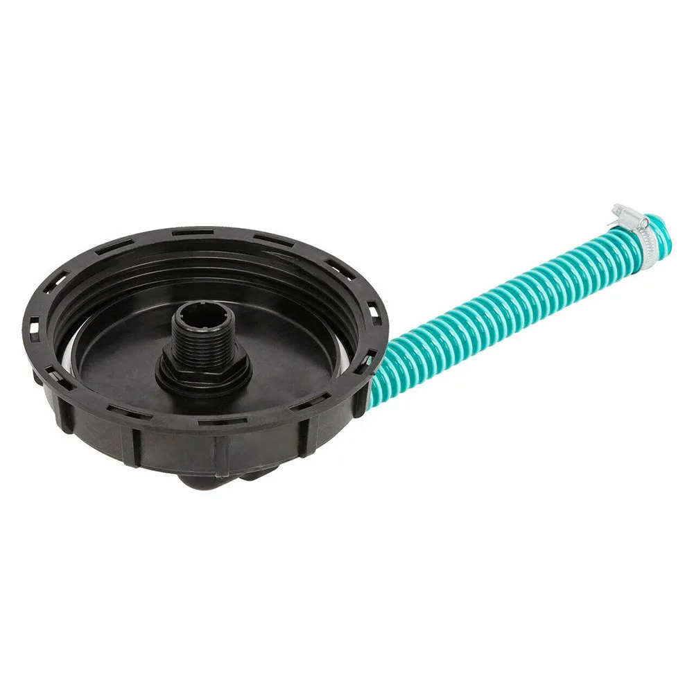 

Watering Equipment Connection Accessory IBC Lid DN 150 Parts Replacement