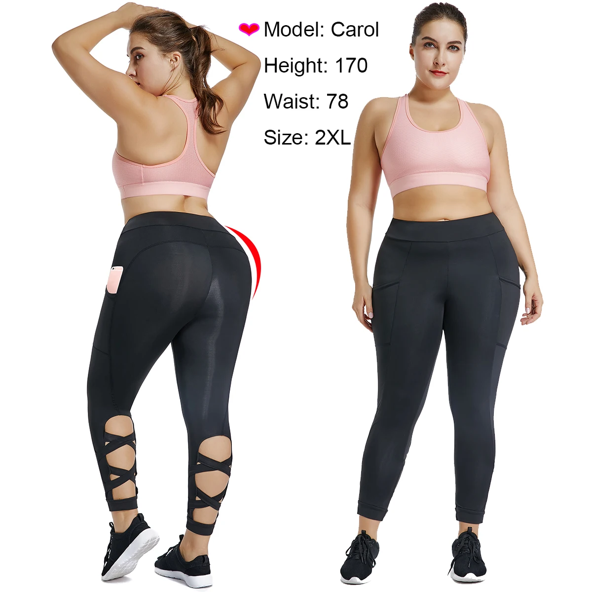 Бесшовное Бандажное Леггинсы для женщин с высокой талией леггинсы фитнеса