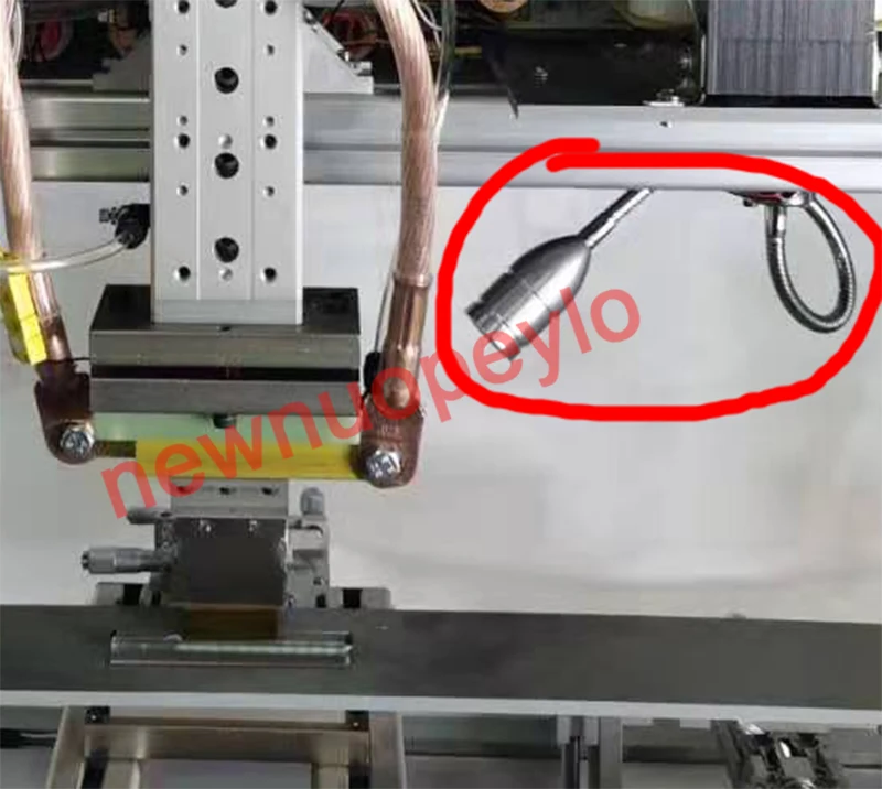 Запчасти для машины COF прожектор пресс экрана светодиодный ная лампа аппарат