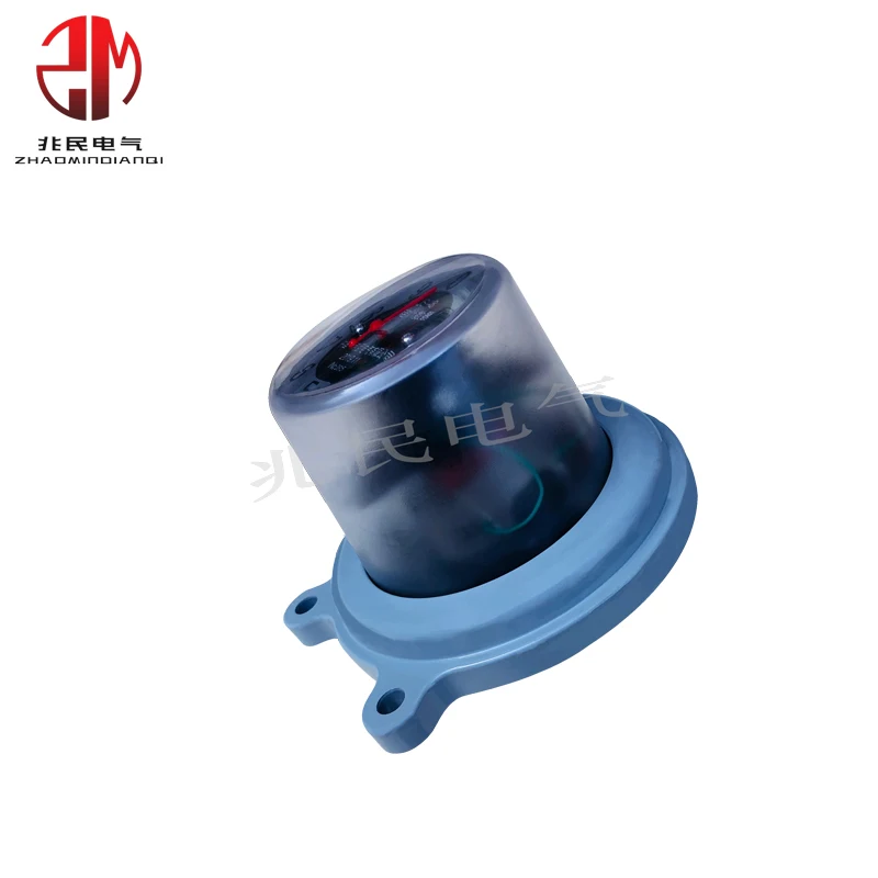 Счетчик разряда JS-8 JCSY -8 JCQ-3 монитор разрядника высокого напряжения 6-10-35kV | Дом и