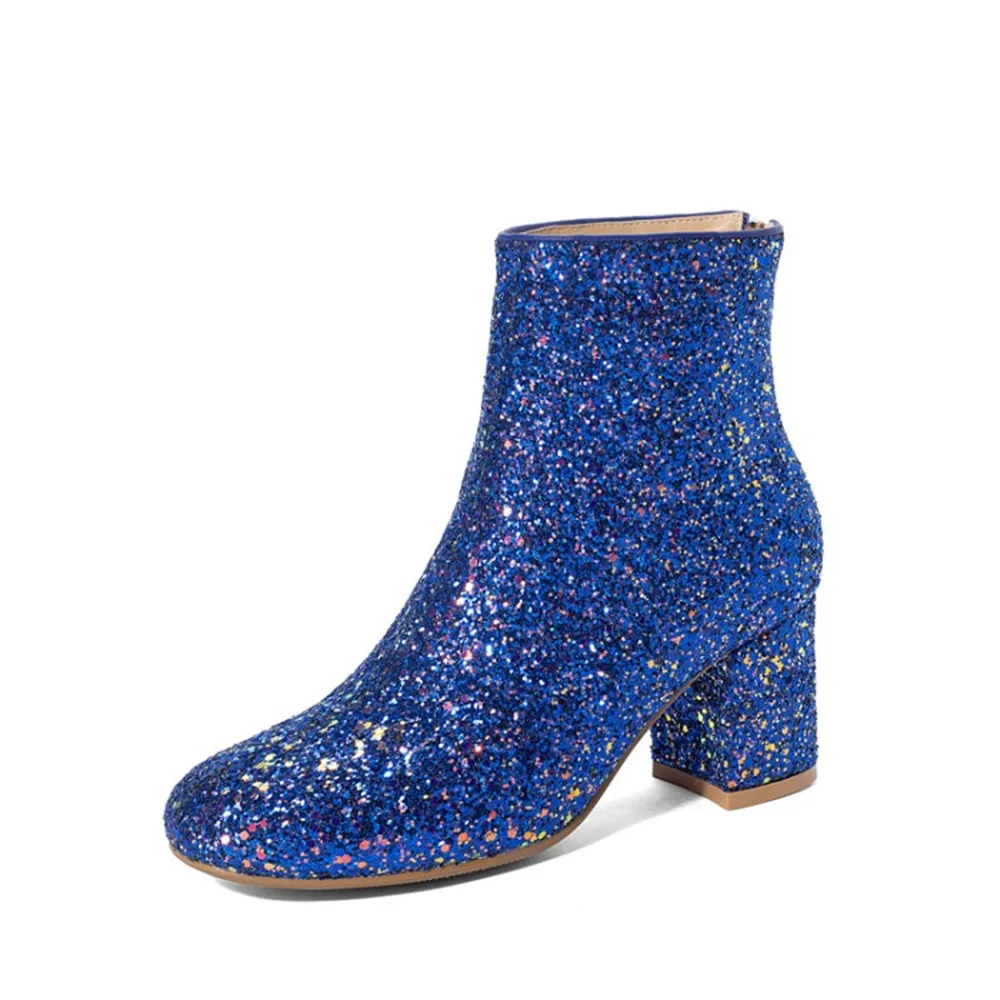 Модные теплые туфли на высоком каблуке YaoJing|Женские туфли| |